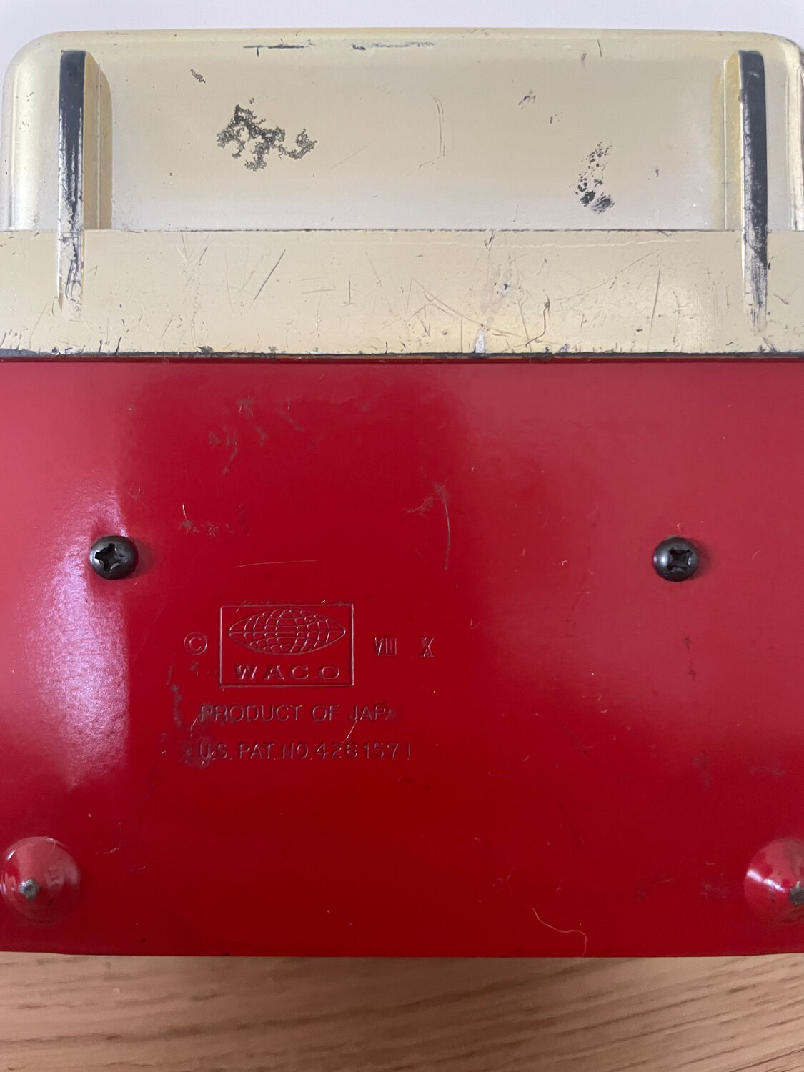 Machine à sous Slot machine waco