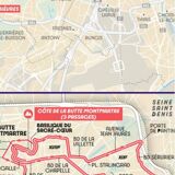 IKEA FRÄN coat rack