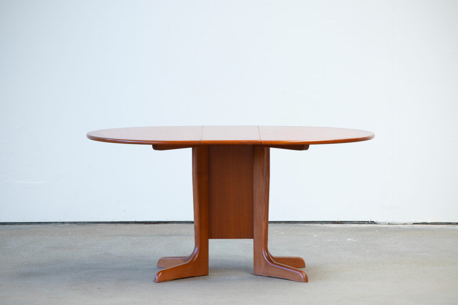 Scandinavian table 1960