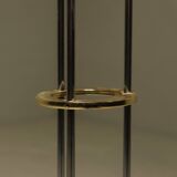 Handcrafted Studio Made Floor Lamp by Ralph Zernisch 1980s