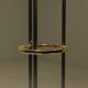 Handcrafted Studio Made Floor Lamp by Ralph Zernisch 1980s