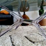 Blast coffee table design Philippe Starck, Kartell