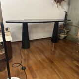 Console d'Angelo Mangiarotti pour Skipper
