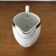 Winterling Bavaria white and gilded porcelain coffee set