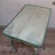Louis XV style side table, 20th century