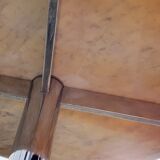Vintage marble table
