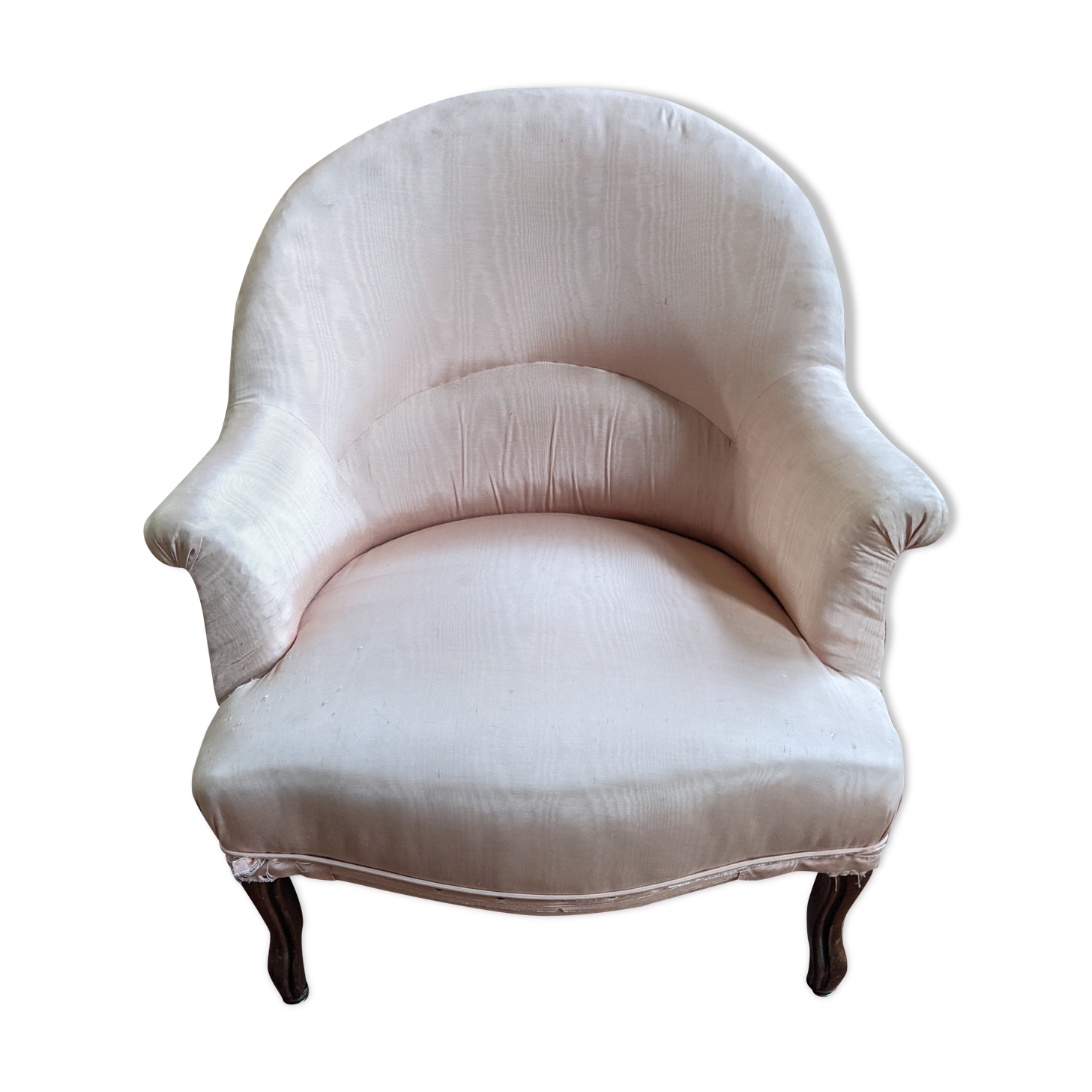 Toad armchair