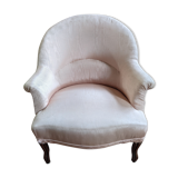 Toad armchair