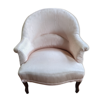 Toad armchair