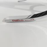 Barcelona armchair by Mies Van Der Rohe for Knoll