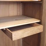 Armoire Années 50 Hauteur 179,8 cm