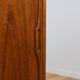 Mid-Century Teak Sideboard  from Westergaard Mobelfabrik, 1960s