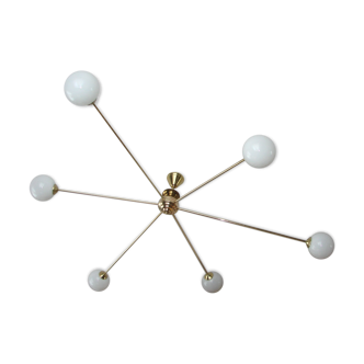 Chandelier, 60