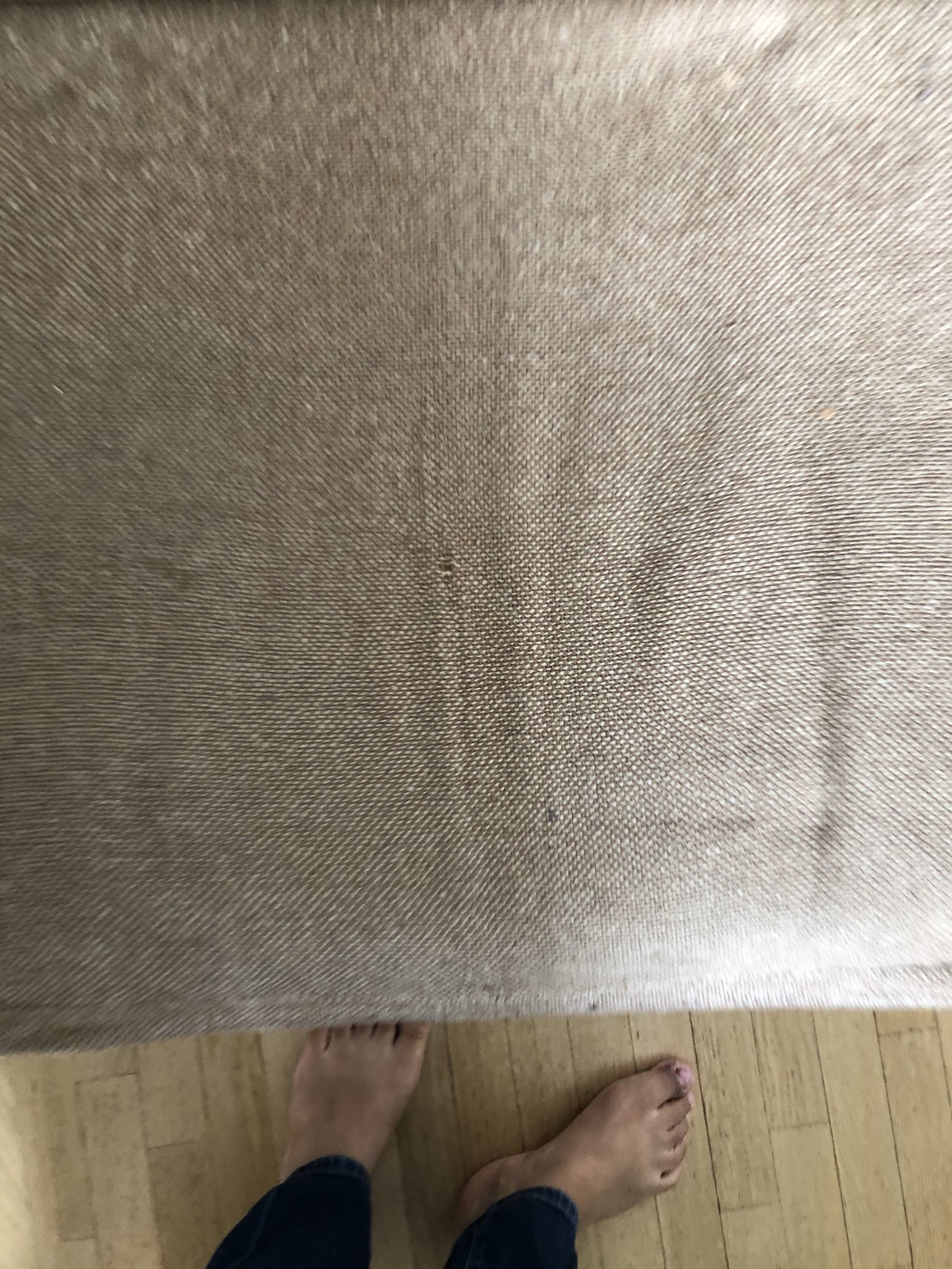 Scandinavian office chair