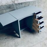 Box desk