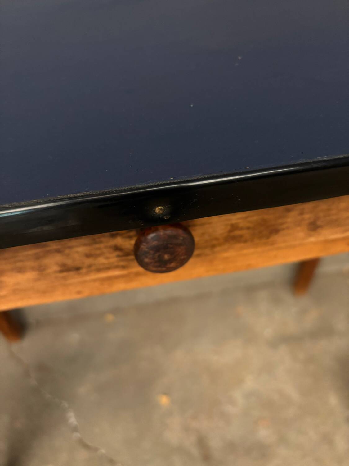 Small farmhouse table or desk