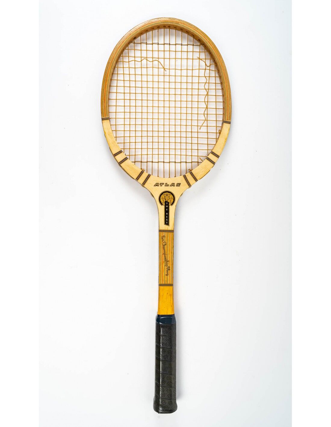 Atlas Tennis Racket
