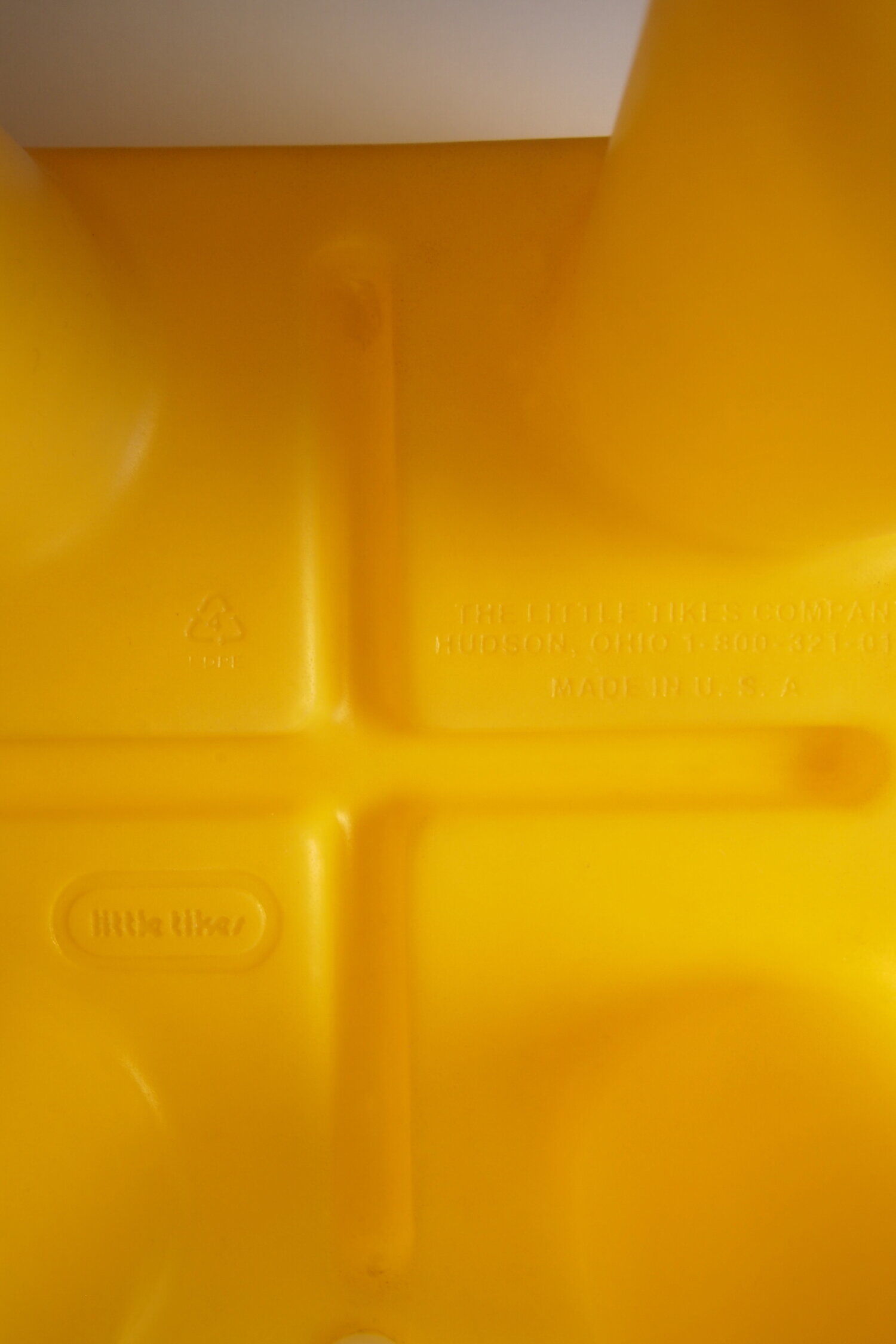 Little Tikes Chair