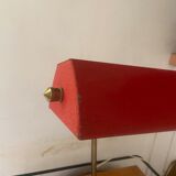 Lampe de bureau années 50