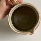 PITCHER Beige Vintage