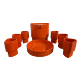 Lemonade service by georges lanteri published by arp 50s/60s