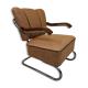 Fauteuils Bauhaus par fa Hynek Gottwald