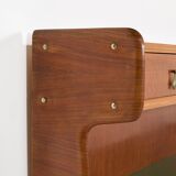 Italian Mid-Century Modern cabinet/bar from 1960’s