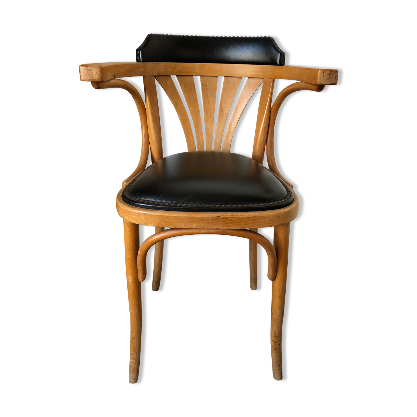 Fauteuil de bui