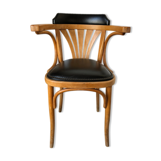 Bui armchair