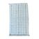 Tapis berbère carreaux blancs 95x170 cm