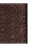 Vintage Turkish Oushak Rug Handwoven 174x297 cm