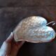 Original metal bowl