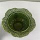 Portuguese cabbage soup tureen