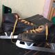 Set of skating shoes - Hockey
