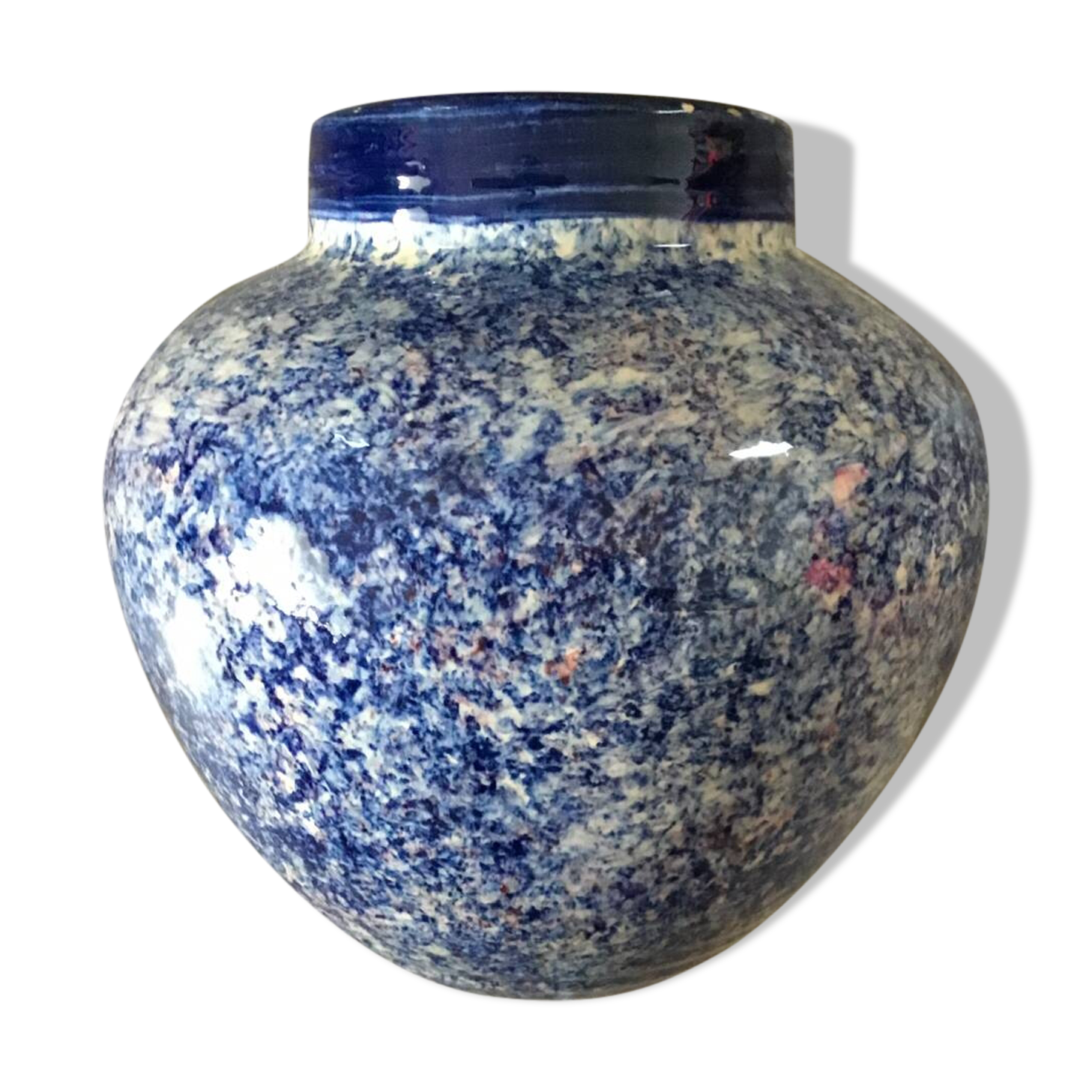 Vallauris Vase