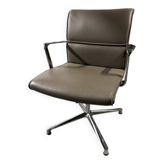 ICF - Fauteuil de Bureau Una Chair Executive