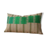 Coussin ethnique africain Asoke