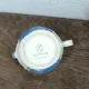 Villeroy & Boch Burgenland Blue milk pot (V1)