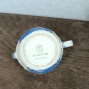 Villeroy & Boch Burgenland Blue milk pot (V1)