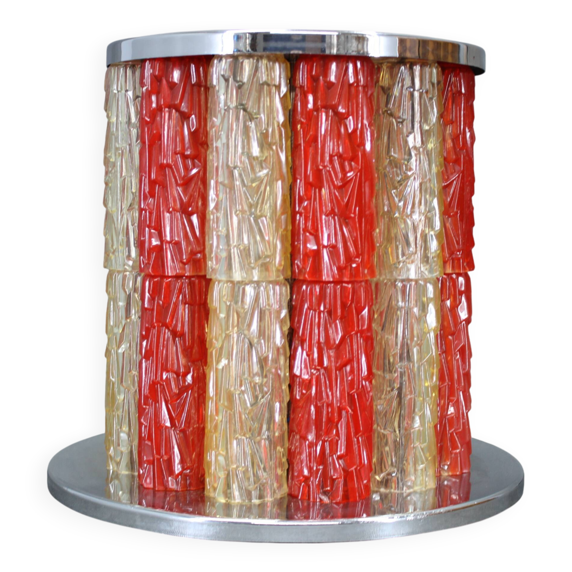 1970s Italian Table Lamp