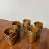 Digoin cups