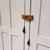 Vintage 1950 Parisian wardrobe