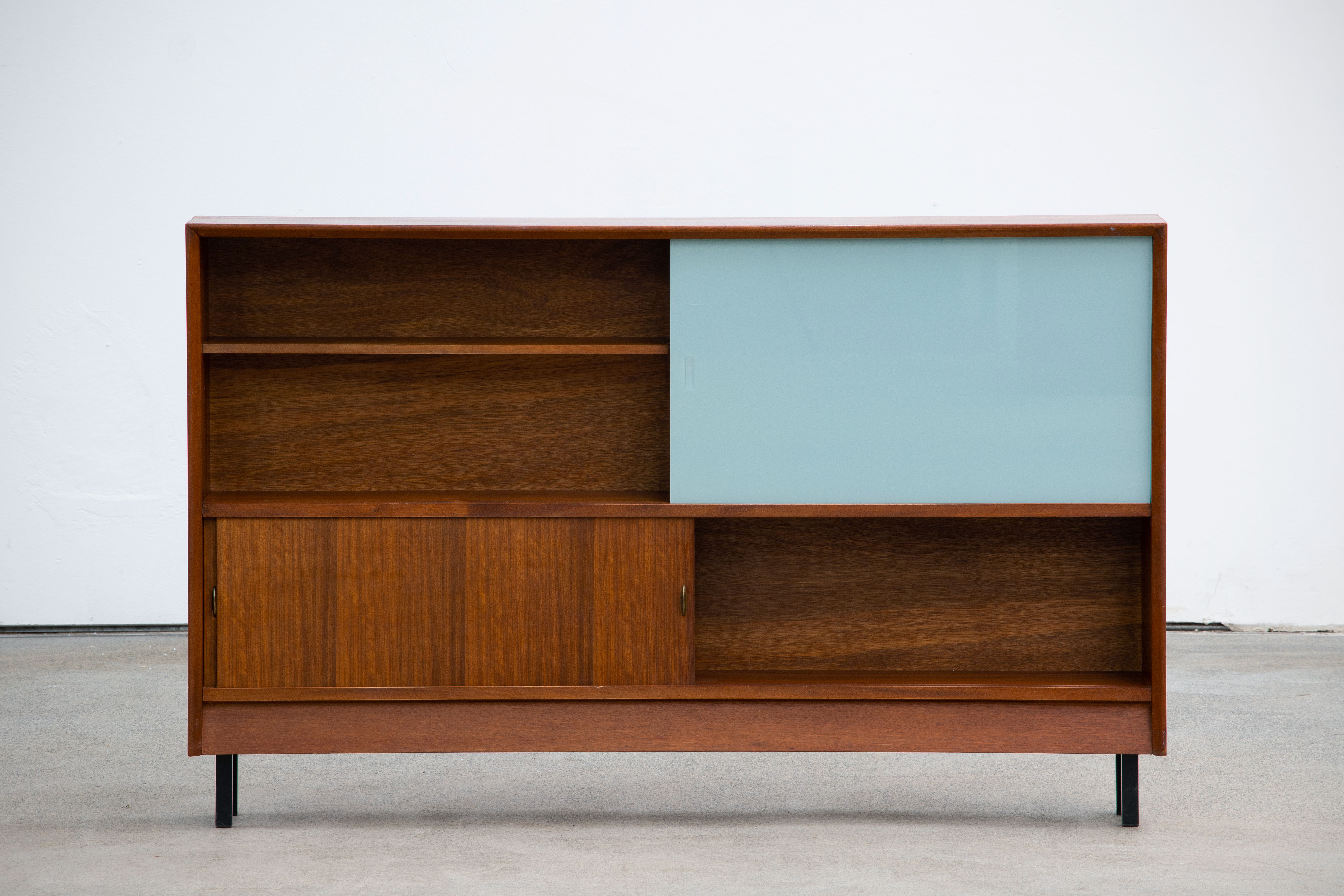 Enfilade scandinave vintage 1960