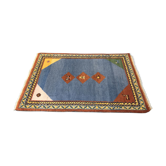 Turkish handmade wool carpet 1m23x1m80