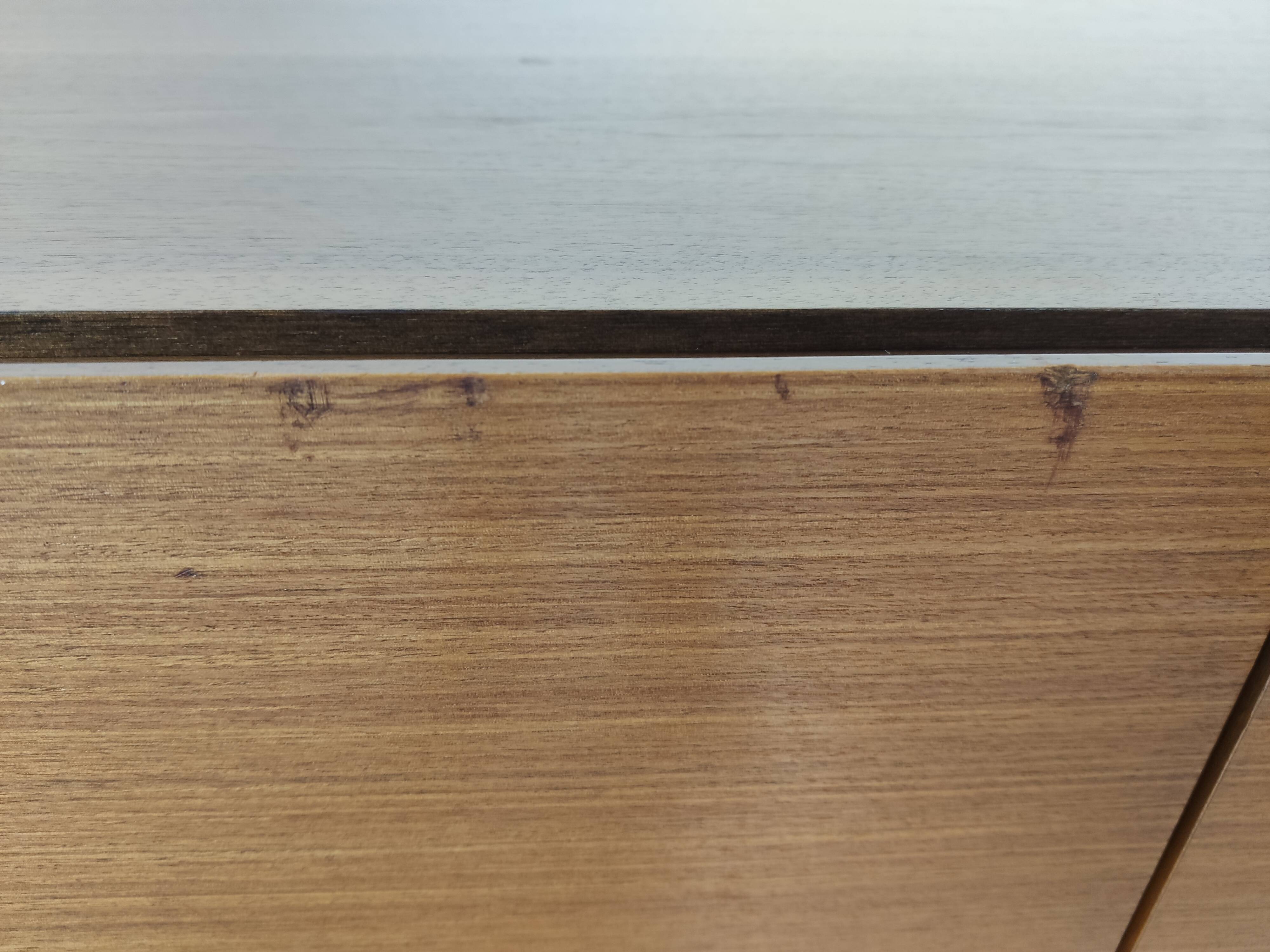 Scandinavian sideboard 1960s