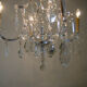 Maria Theresa Crystal Chandelier, 1900s