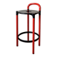 Anna Castelli Ferrieri bar stool for Kartell