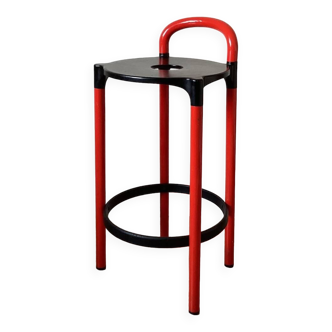 Anna Castelli Ferrieri bar stool for Kartell