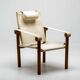 Safari Chair Dismountable Zanotta