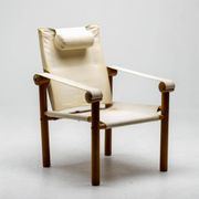 Safari Chair Dismountable Zanotta
